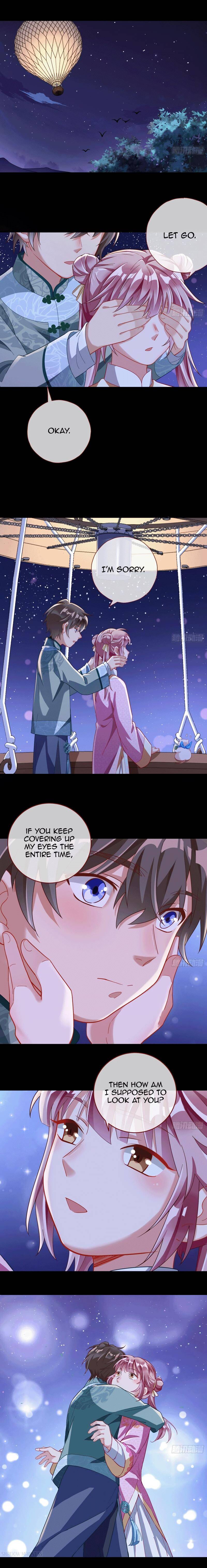 Cheating Men Must Die chapter 327 page 8