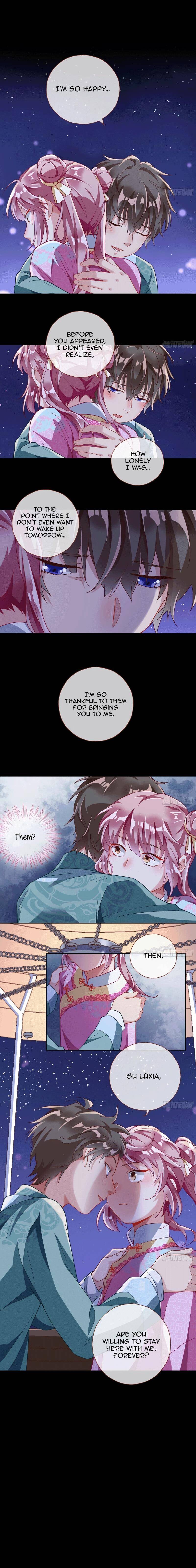 Cheating Men Must Die chapter 327 page 9