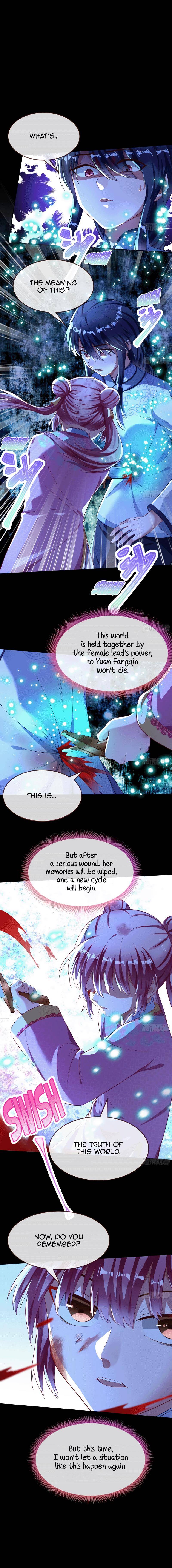 Cheating Men Must Die chapter 329 page 10