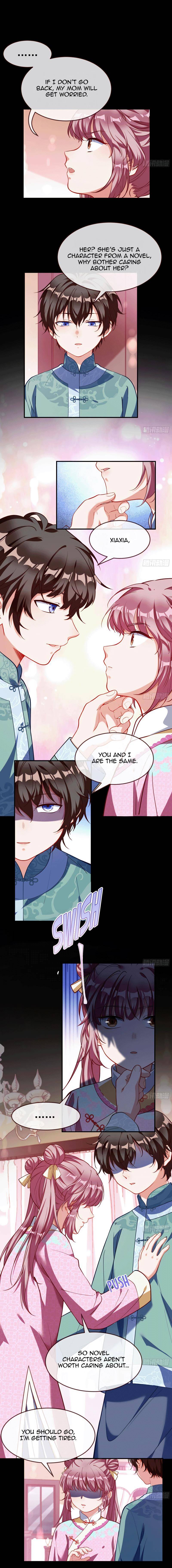 Cheating Men Must Die chapter 329 page 3