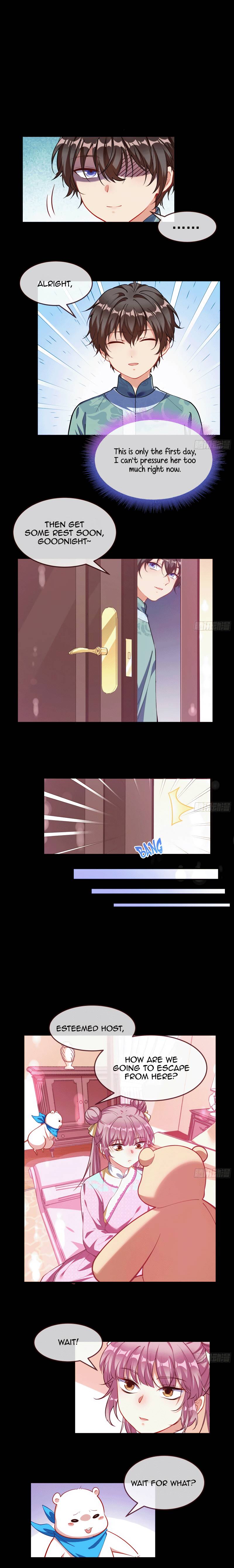 Cheating Men Must Die chapter 329 page 4