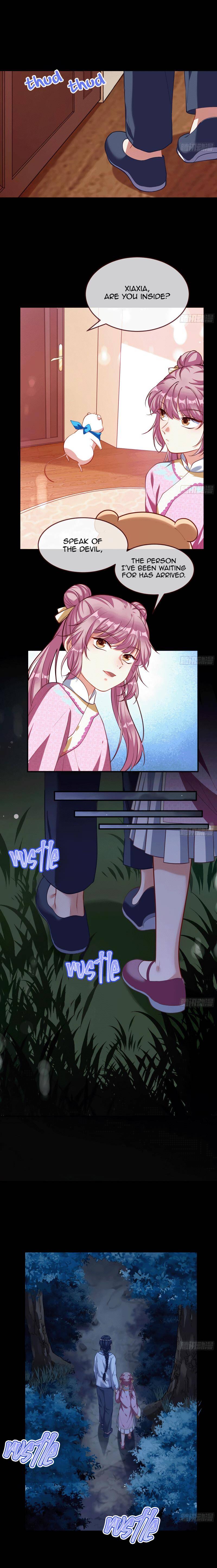 Cheating Men Must Die chapter 329 page 5