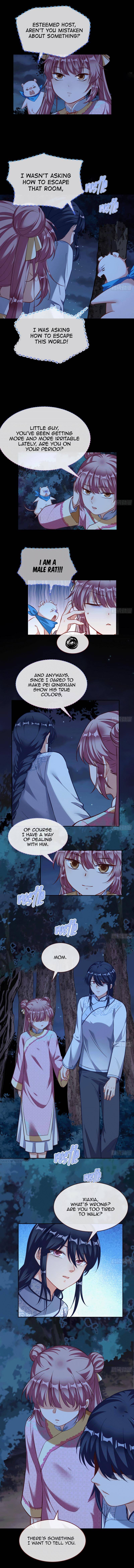 Cheating Men Must Die chapter 329 page 6