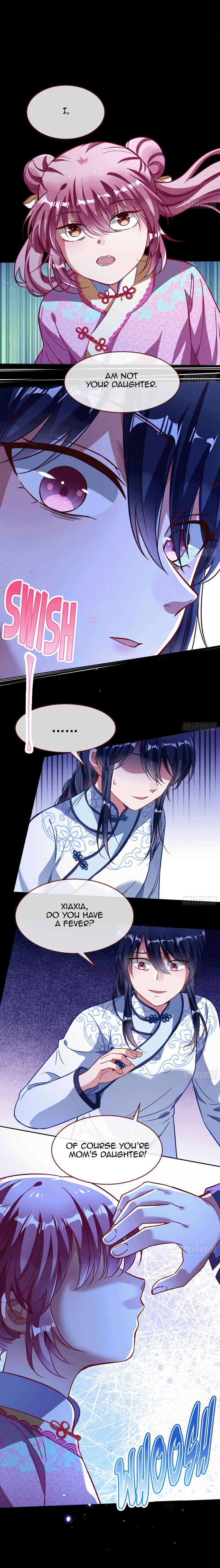 Cheating Men Must Die chapter 329 page 7