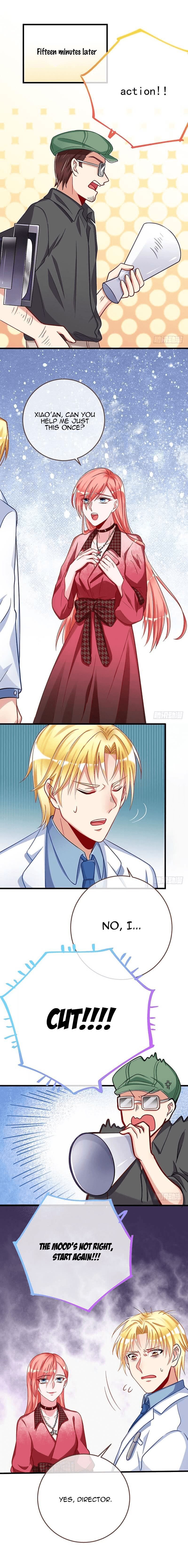 Cheating Men Must Die chapter 33 page 2