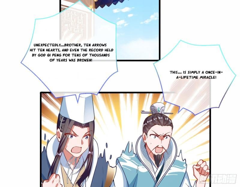 Cheating Men Must Die chapter 337 page 12