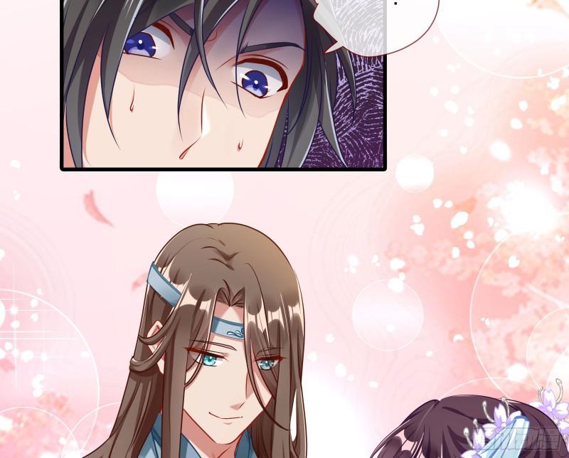 Cheating Men Must Die chapter 337 page 19