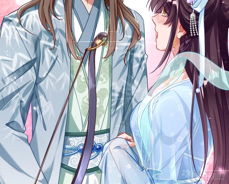 Cheating Men Must Die chapter 337 page 20