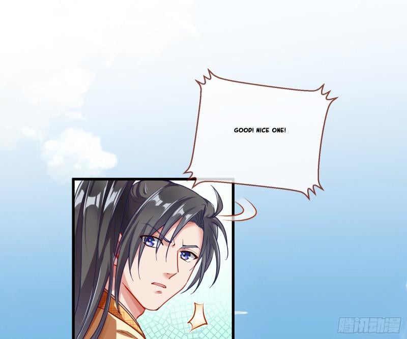 Cheating Men Must Die chapter 337 page 22