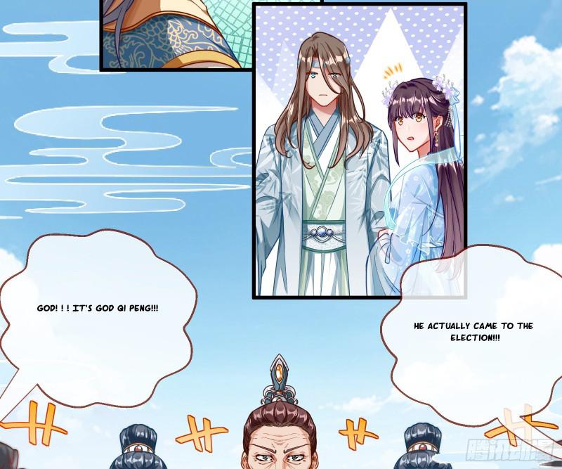 Cheating Men Must Die chapter 337 page 23