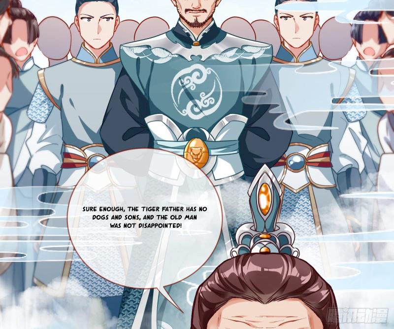 Cheating Men Must Die chapter 337 page 24