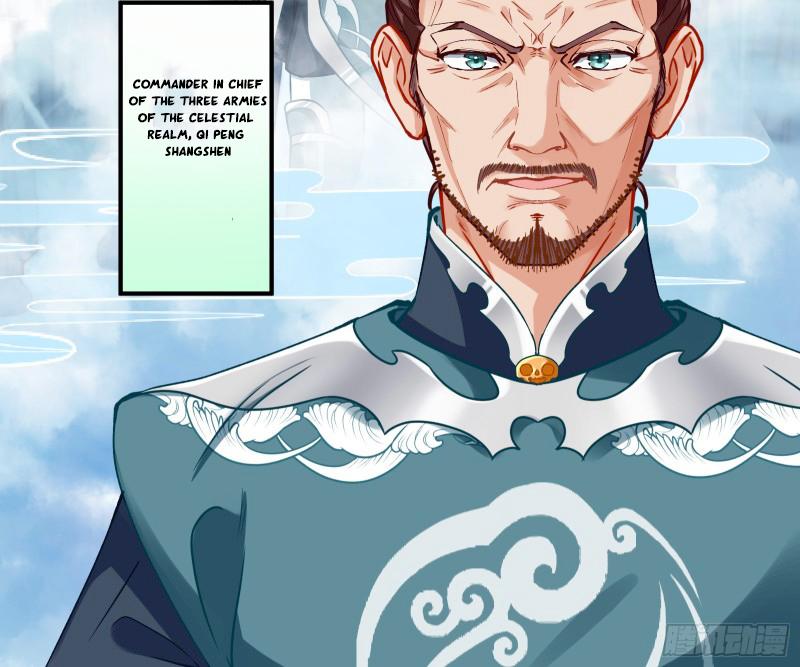 Cheating Men Must Die chapter 337 page 25