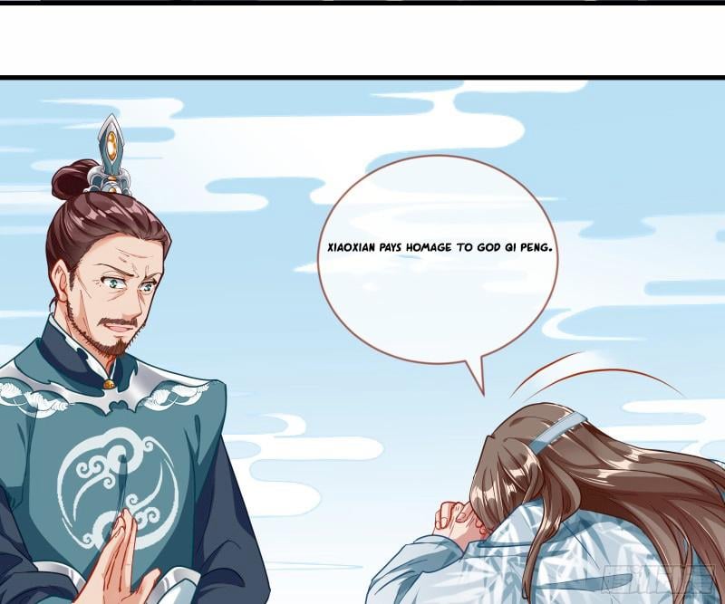 Cheating Men Must Die chapter 337 page 26