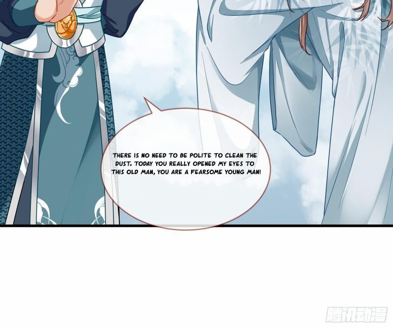 Cheating Men Must Die chapter 337 page 27