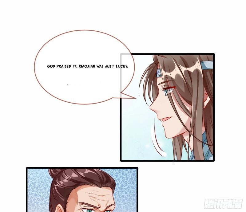 Cheating Men Must Die chapter 337 page 28