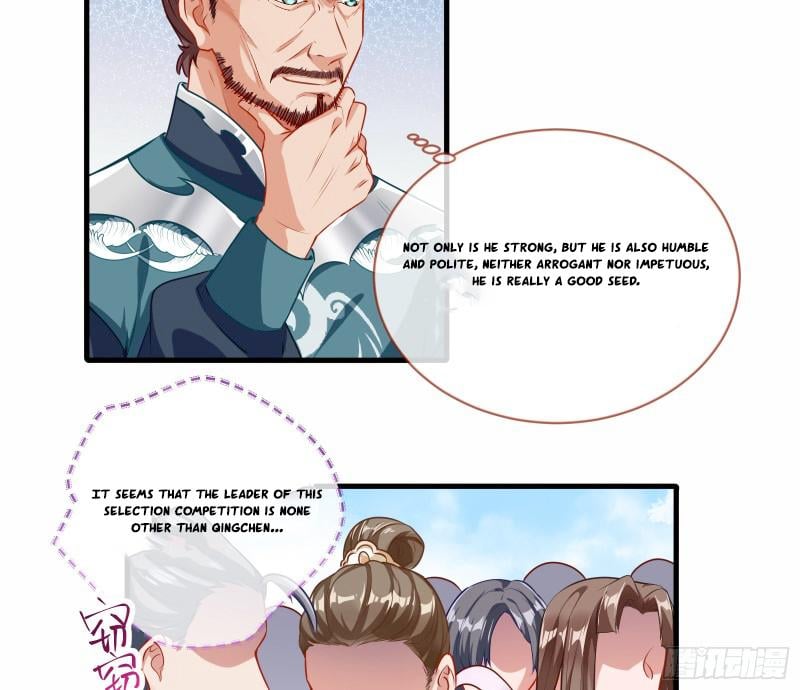 Cheating Men Must Die chapter 337 page 29