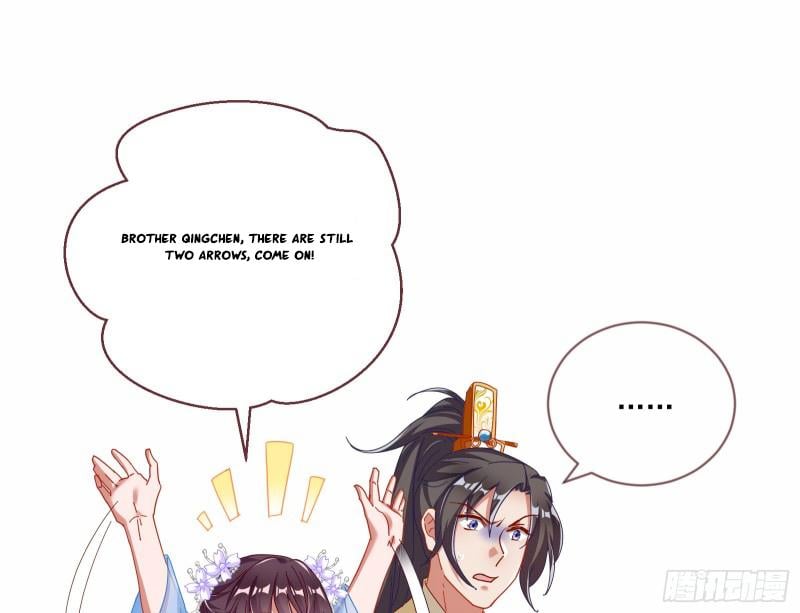 Cheating Men Must Die chapter 337 page 3