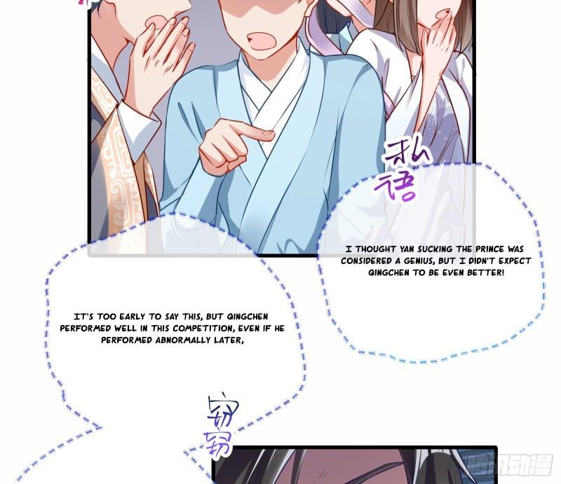 Cheating Men Must Die chapter 337 page 30