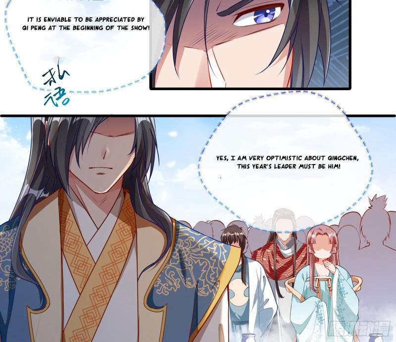 Cheating Men Must Die chapter 337 page 31