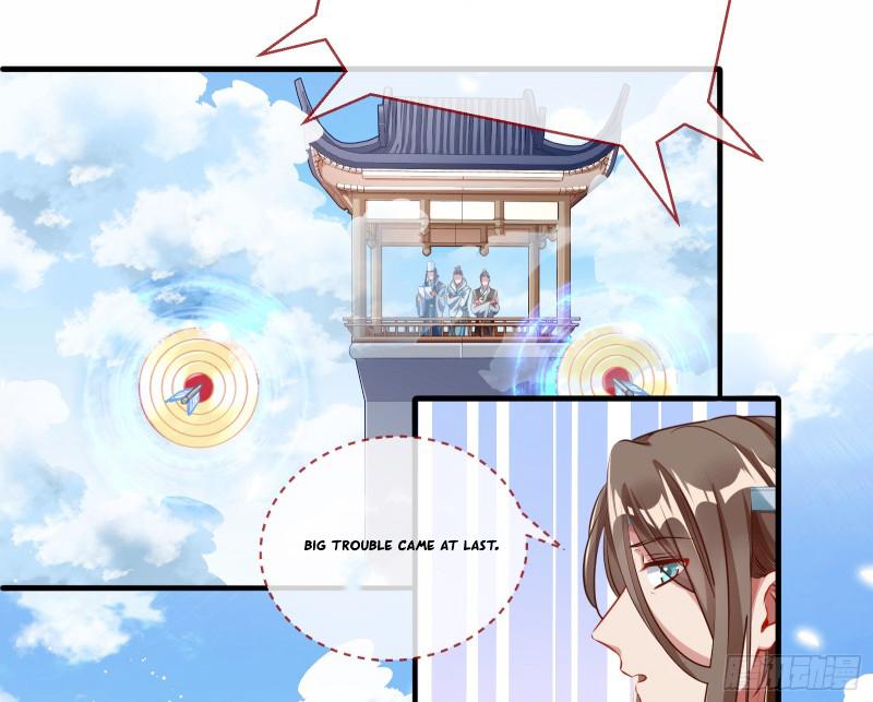 Cheating Men Must Die chapter 337 page 34