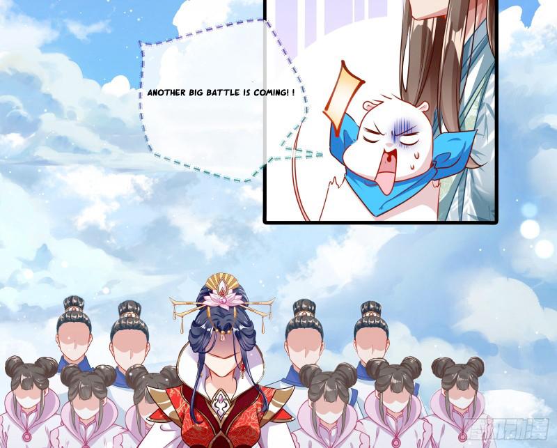 Cheating Men Must Die chapter 337 page 35