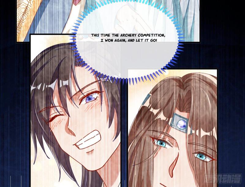 Cheating Men Must Die chapter 337 page 7