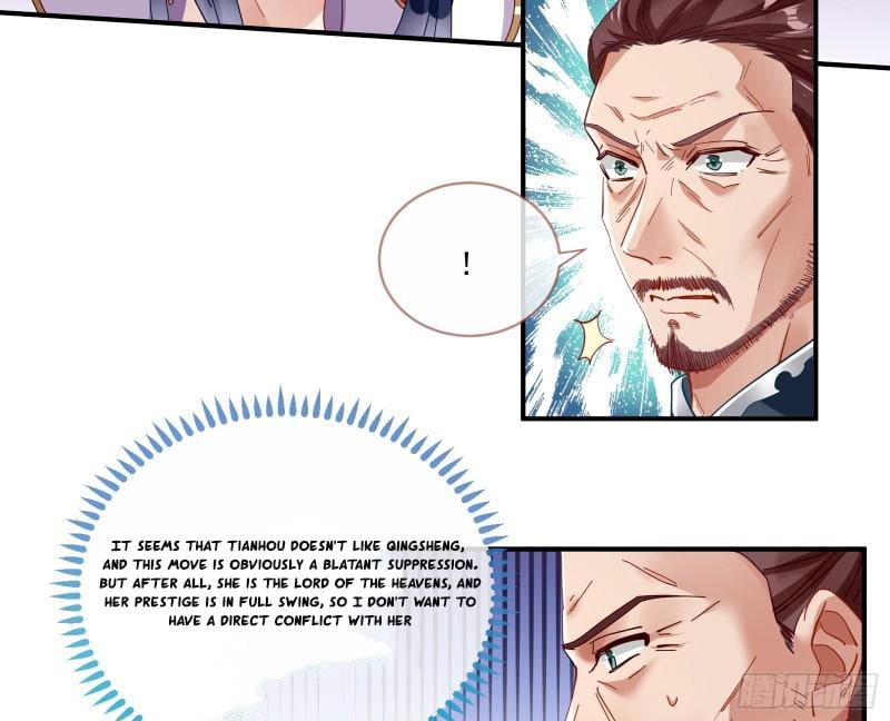 Cheating Men Must Die chapter 338 page 18