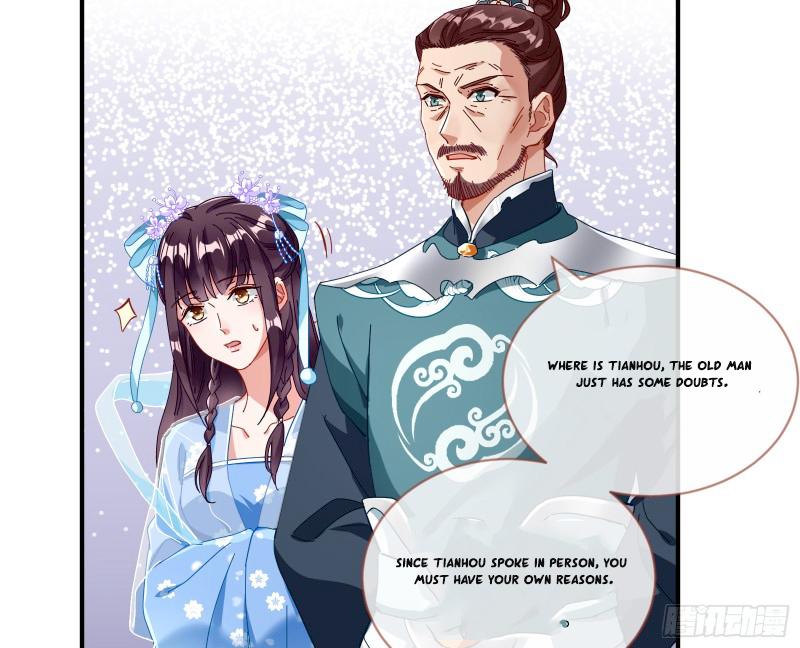 Cheating Men Must Die chapter 338 page 21