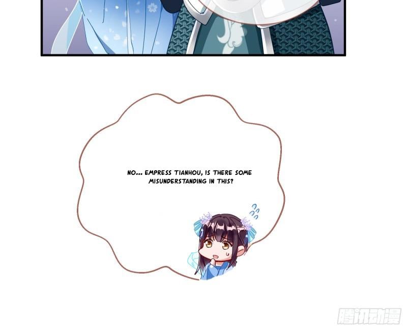 Cheating Men Must Die chapter 338 page 22