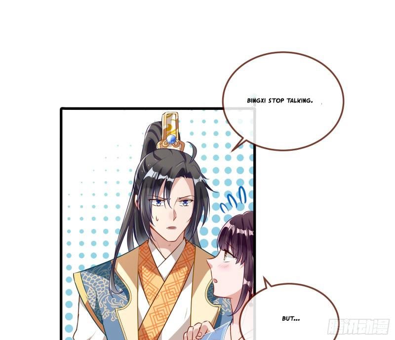 Cheating Men Must Die chapter 338 page 23