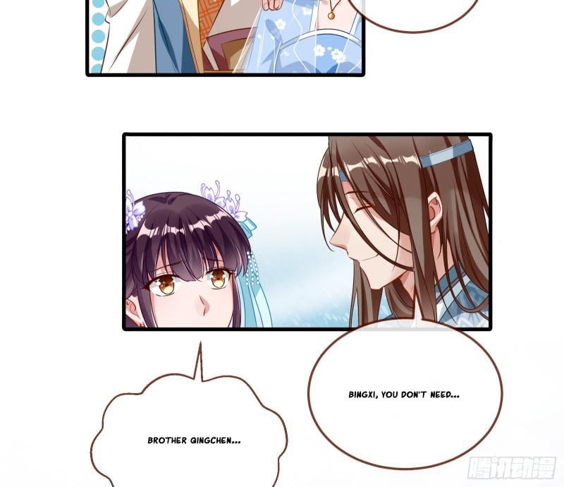 Cheating Men Must Die chapter 338 page 24