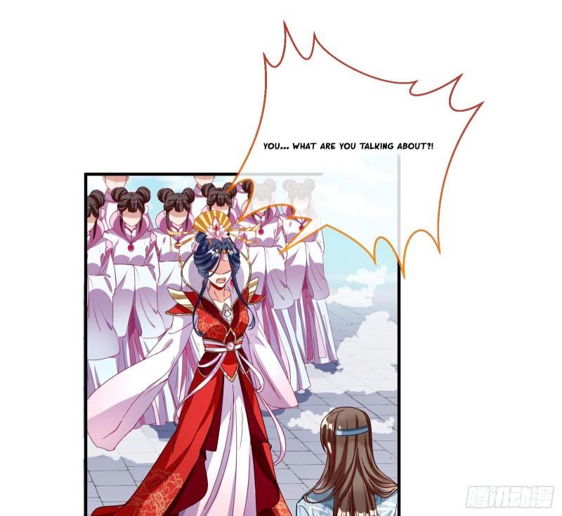 Cheating Men Must Die chapter 338 page 29