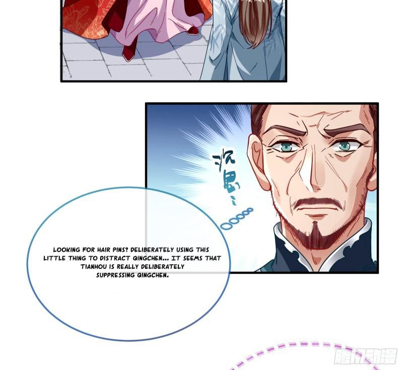 Cheating Men Must Die chapter 338 page 30