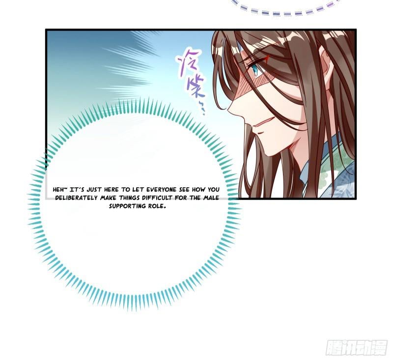 Cheating Men Must Die chapter 338 page 32