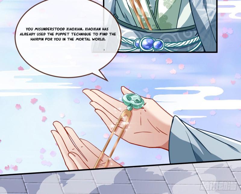 Cheating Men Must Die chapter 338 page 34