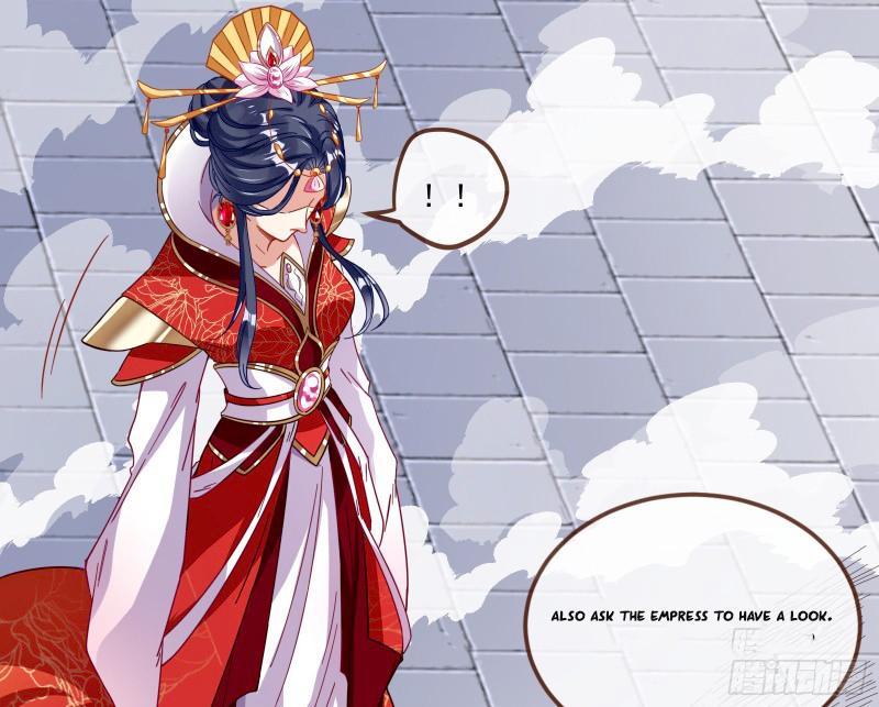 Cheating Men Must Die chapter 338 page 35