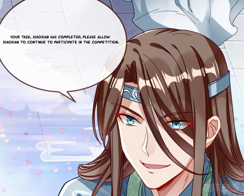 Cheating Men Must Die chapter 338 page 37