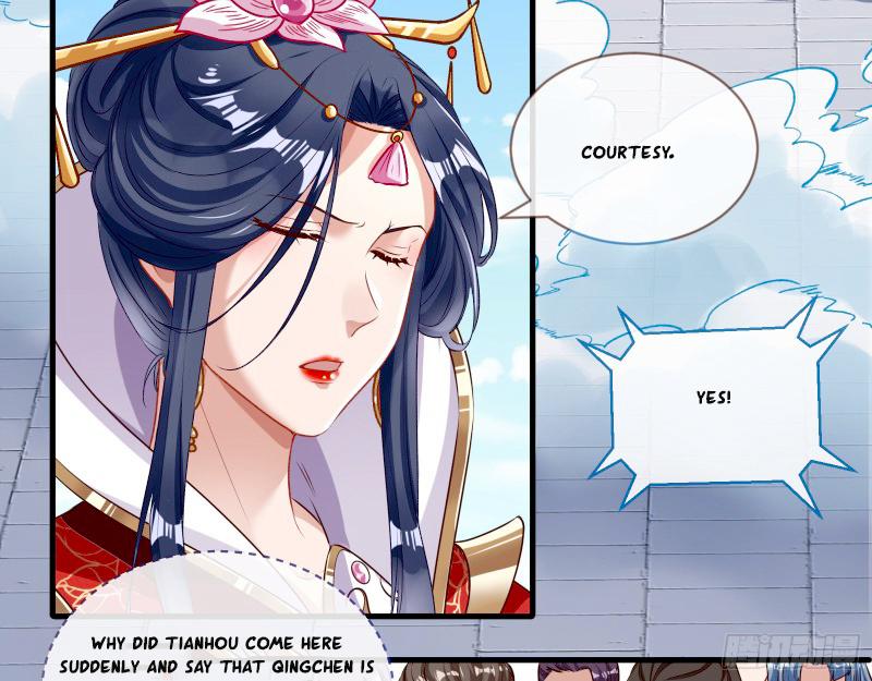 Cheating Men Must Die chapter 338 page 7