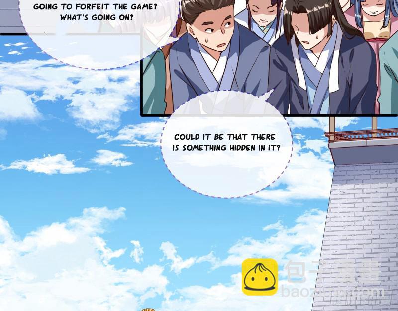 Cheating Men Must Die chapter 338 page 8