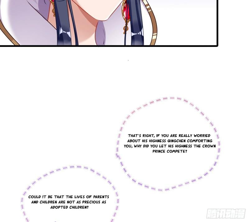 Cheating Men Must Die chapter 339 page 11