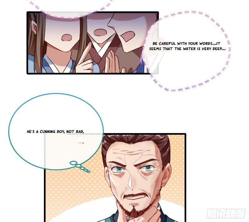Cheating Men Must Die chapter 339 page 12