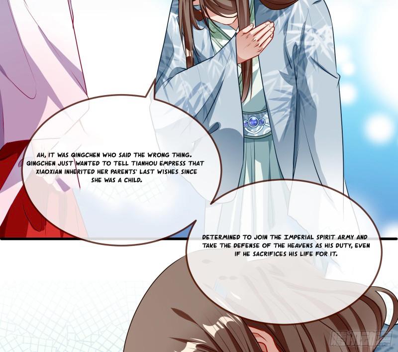 Cheating Men Must Die chapter 339 page 17