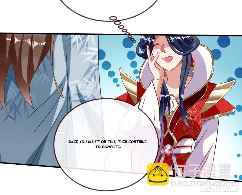 Cheating Men Must Die chapter 339 page 21