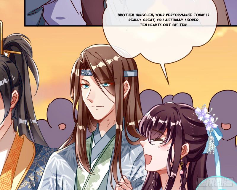 Cheating Men Must Die chapter 339 page 27