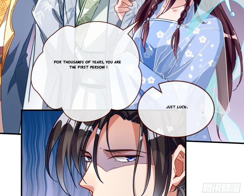 Cheating Men Must Die chapter 339 page 28