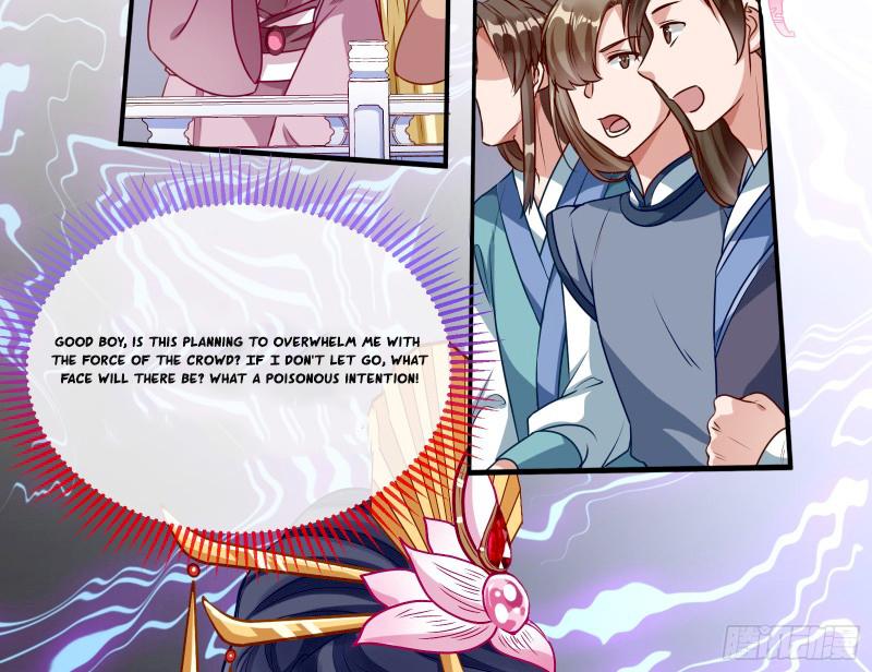 Cheating Men Must Die chapter 339 page 3