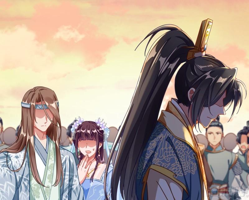 Cheating Men Must Die chapter 339 page 33