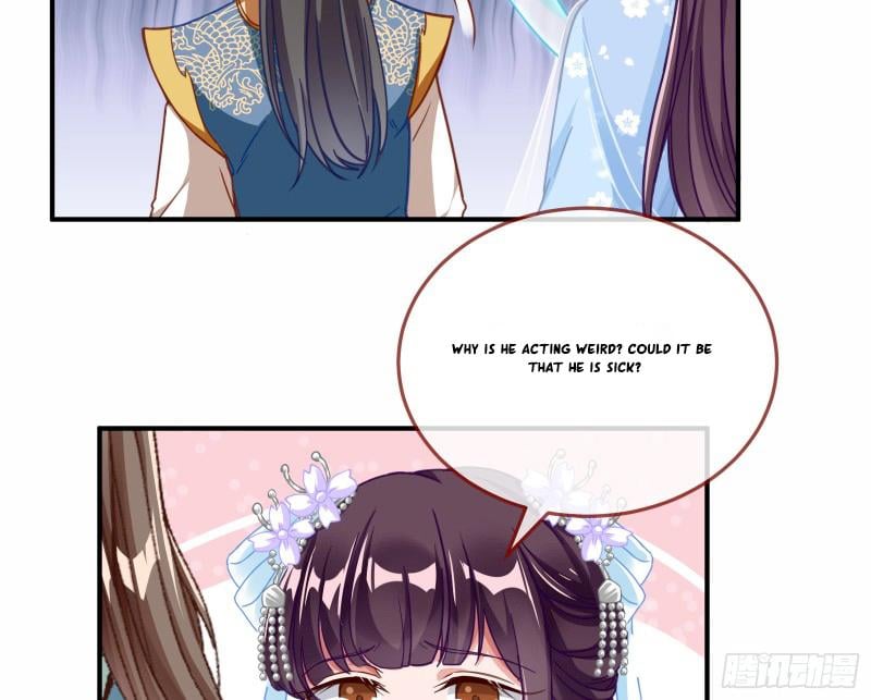 Cheating Men Must Die chapter 339 page 36