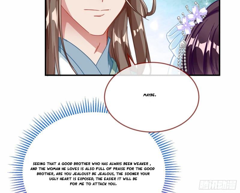 Cheating Men Must Die chapter 339 page 38