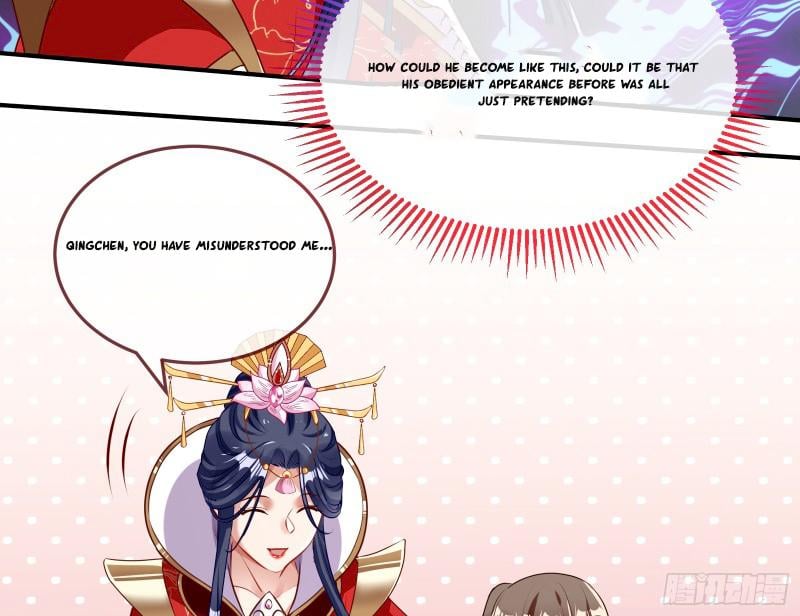 Cheating Men Must Die chapter 339 page 5